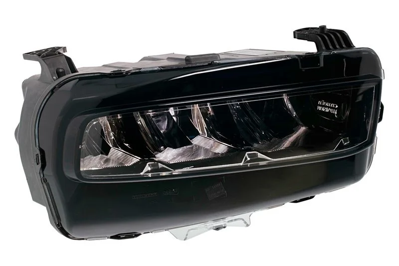 Priekinis žibintas VALEO 451121