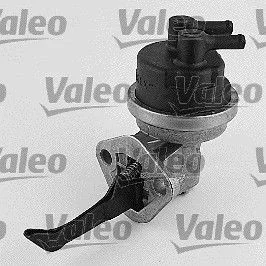 Palivové čerpadlo VALEO 474663
