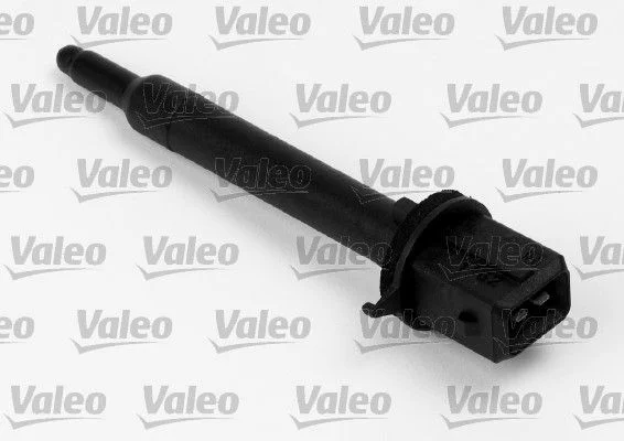 Teplomer vnútornej teploty VALEO 509356