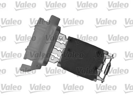 Rezistor, vnútorný ventilátor VALEO 509405