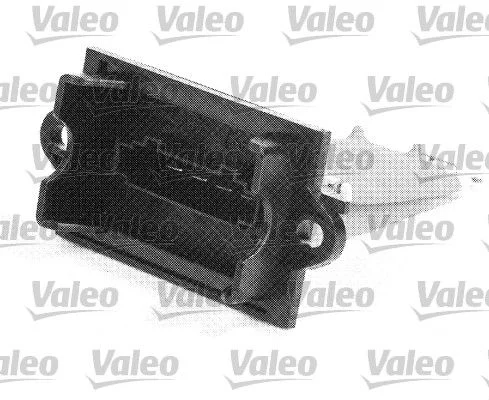 Regulátor, vnútorný ventilátor VALEO 509509