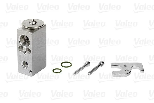 Expanzný ventil, klimatizácia VALEO 509846