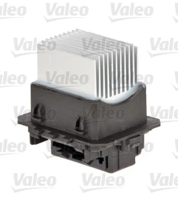 Regulátor, vnútorný ventilátor VALEO 509961