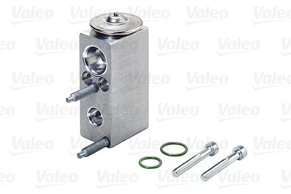 Expanzný ventil, klimatizácia VALEO 515140