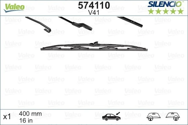 298 VALEO 574110