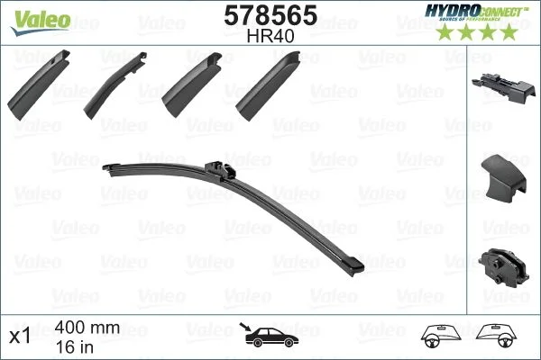 298 VALEO 578565