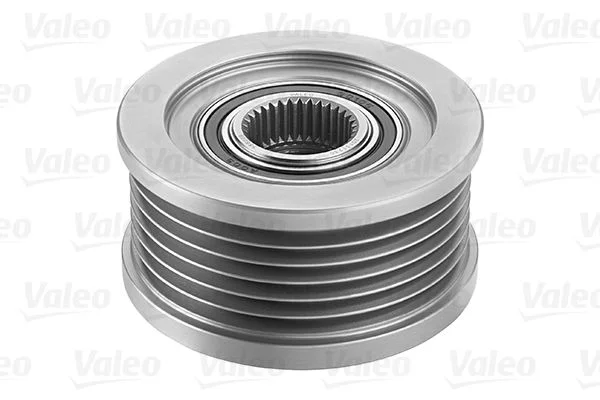 Alternator Freewheel Clutch VALEO 588009