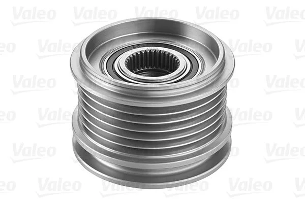 Alternator Freewheel Clutch VALEO 588024