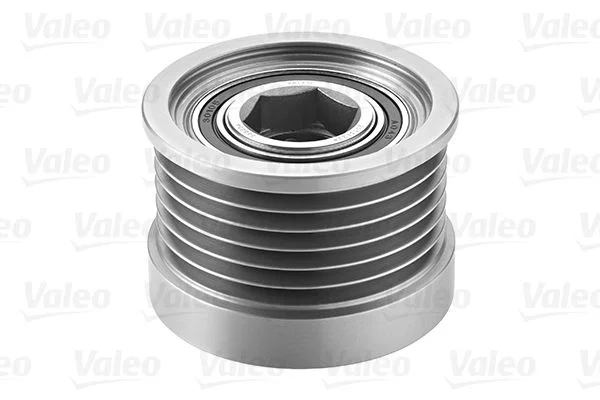 Alternator Freewheel Clutch VALEO 588054