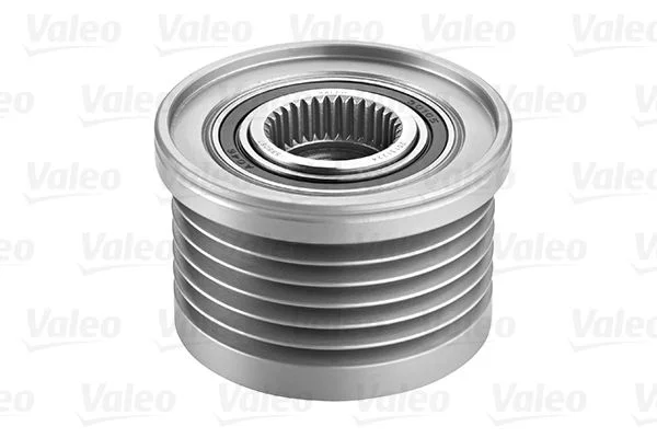 Alternator Freewheel Clutch VALEO 588067