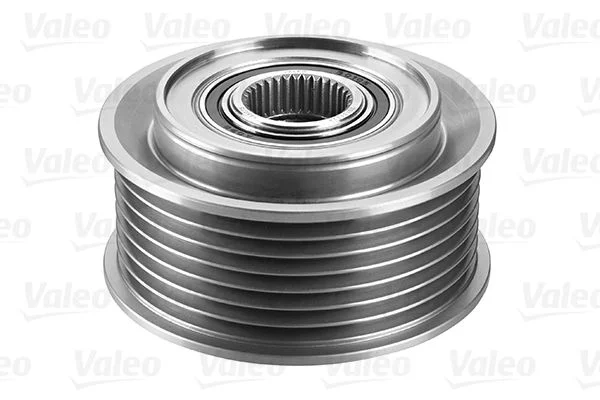 Alternator Freewheel Clutch VALEO 588075