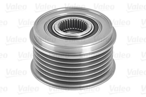Alternator Freewheel Clutch VALEO 588121