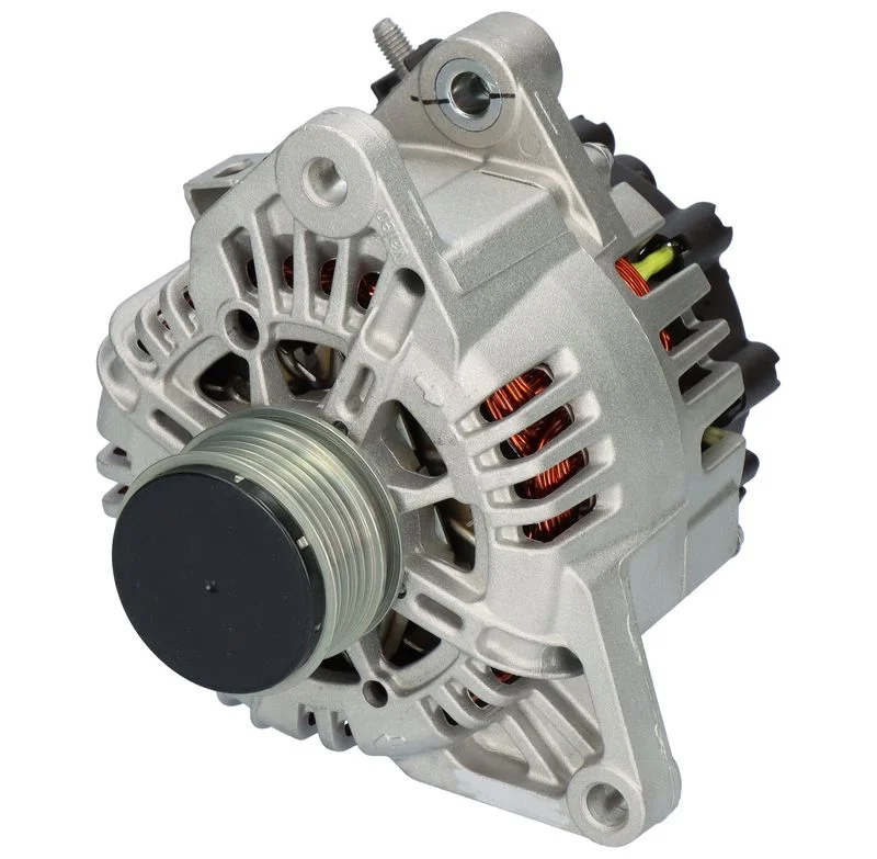 Kintamosios srovės generatorius VALEO 600245