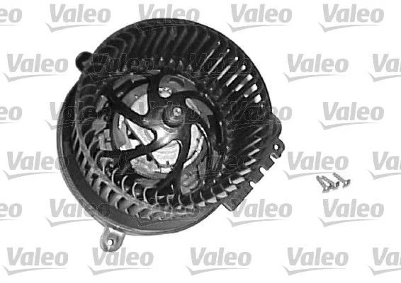Vidaus pūtiklis VALEO 698381