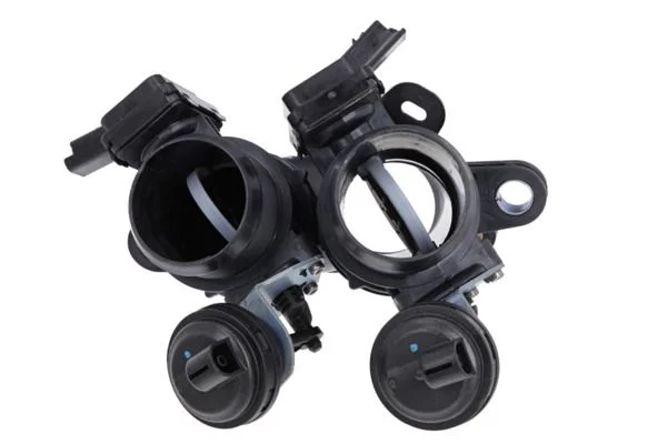 Droselio korpusas VALEO 700462