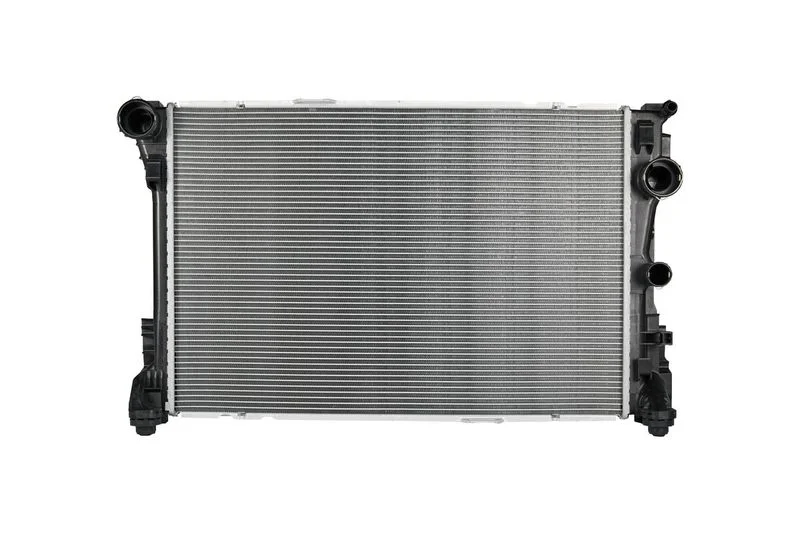 Radiatorius, variklio aušinimas VALEO 717112