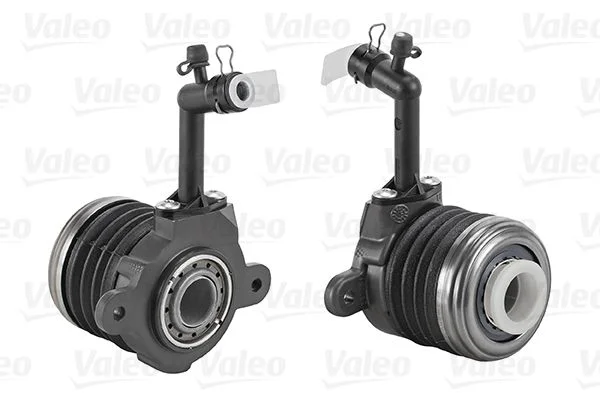 Central Slave Cylinder, clutch VALEO 804523