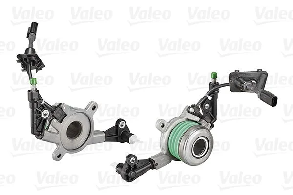 Pomocný válec, spojka VALEO 804549