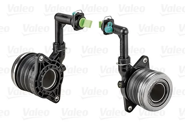 Central Slave Cylinder, clutch VALEO 804563