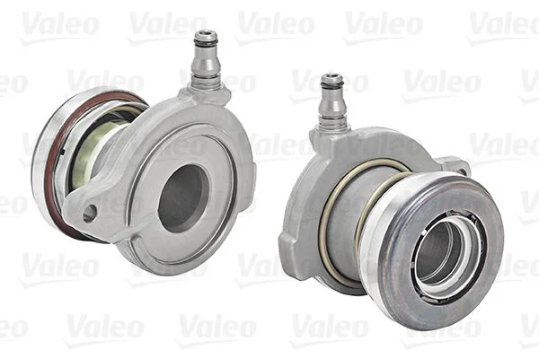 Central Slave Cylinder, clutch VALEO 804574