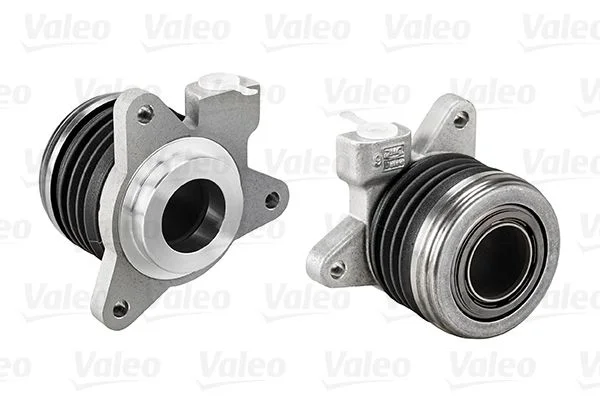 Central Slave Cylinder, clutch VALEO 804582