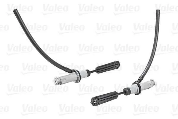 Master Cylinder, clutch VALEO 804643