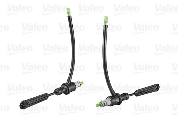Hlavný valec, spojka VALEO 804648