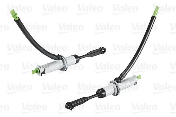 Hlavný valec, spojka VALEO 804652