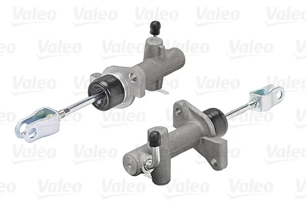 Master Cylinder, clutch VALEO 804670