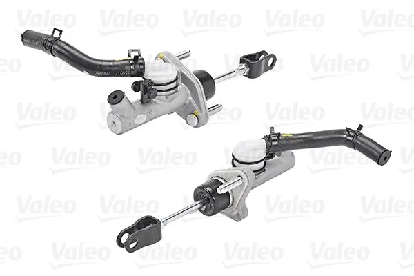 Hlavný valec, spojka VALEO 804688