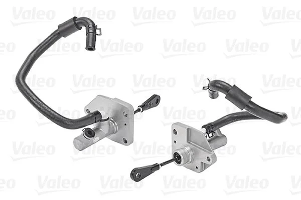 Hlavný valec, spojka VALEO 804694