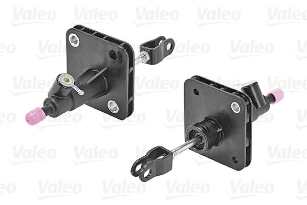 Master Cylinder, clutch VALEO 804696
