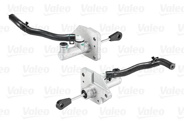 Hlavný valec, spojka VALEO 804698