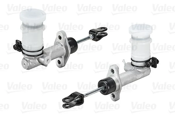 Master Cylinder, clutch VALEO 804806