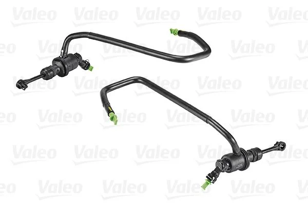 Master Cylinder, clutch VALEO 804810