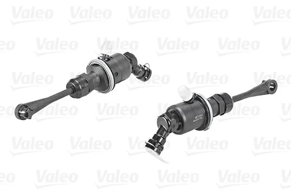 Master Cylinder, clutch VALEO 804815