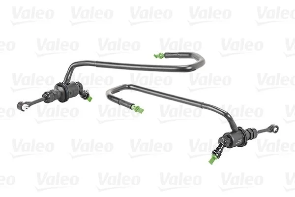 Hlavný valec, spojka VALEO 804816