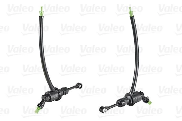 Master Cylinder, clutch VALEO 804822