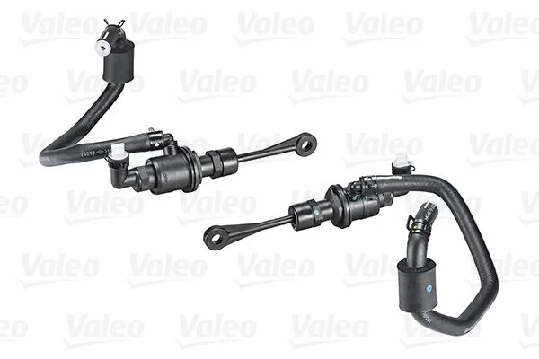 Master Cylinder, clutch VALEO 804831