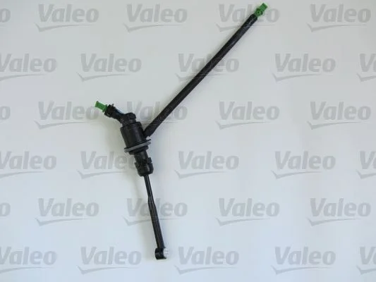 Master Cylinder, clutch VALEO 804836