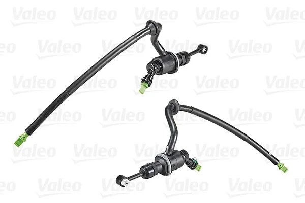 Master Cylinder, clutch VALEO 804837