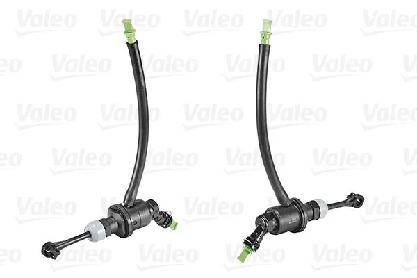 Master Cylinder, clutch VALEO 804838