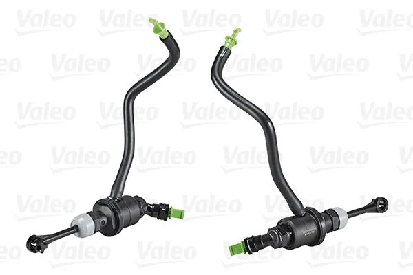 Master Cylinder, clutch VALEO 804931