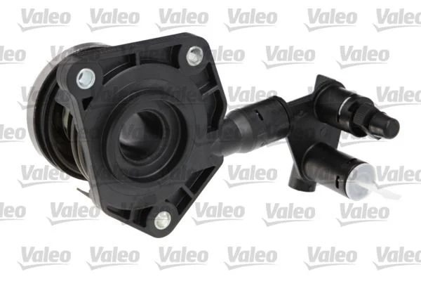 Central Slave Cylinder, clutch VALEO 810030