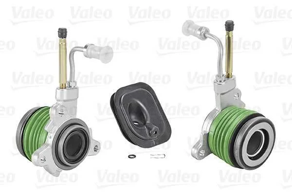 Central Slave Cylinder, clutch VALEO 810035
