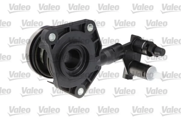 Central Slave Cylinder, clutch VALEO 810036