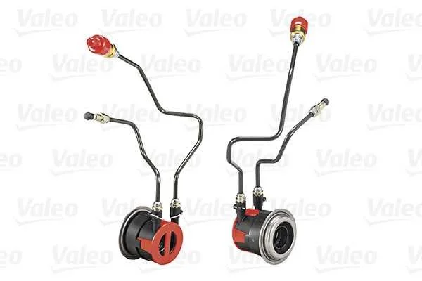 Pomocný válec, spojka VALEO 810075