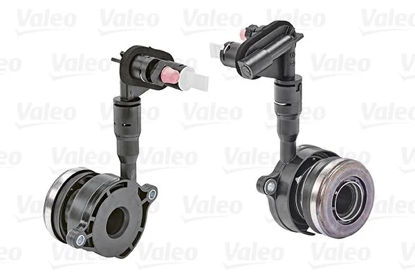 Pomocný válec, spojka VALEO 810118