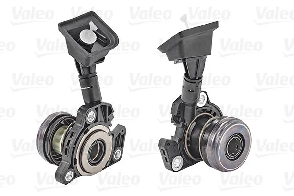 Central Slave Cylinder, clutch VALEO 810120