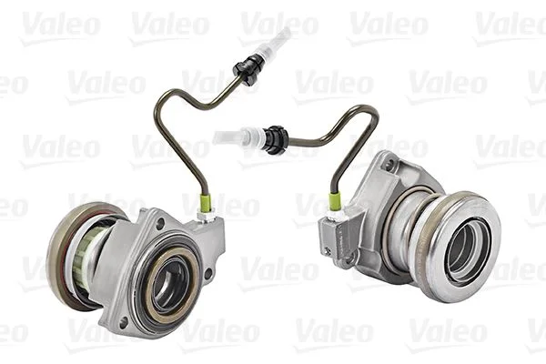 Central Slave Cylinder, clutch VALEO 810121